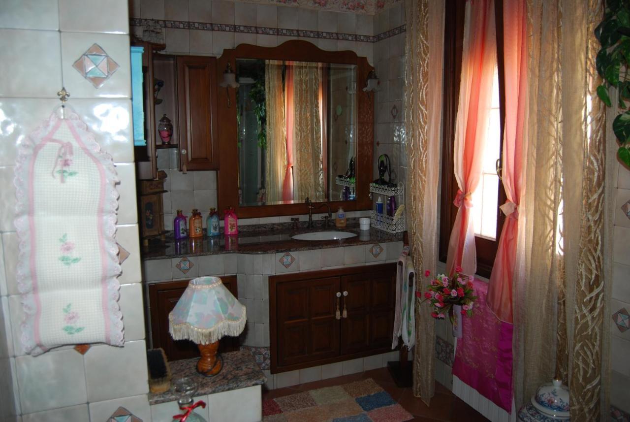 Sette Nani Panzió Elmas Kültér fotó